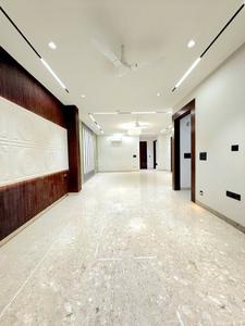 3 BHK Independent Builder Floor
