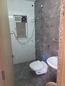 Bathroom Image of 1800 Sq.ft 5 BHK Villa for rent in Pharande Culture Crest, Spine Road Pune for Rs. 100000