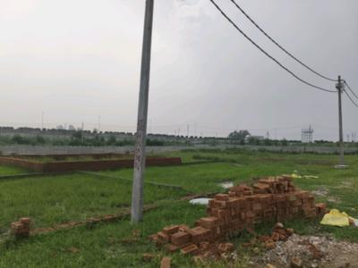 Image of 50 Sq.ft Residential Plot / Land for sale in Dadri, Greater Noida for Rs. 1500400