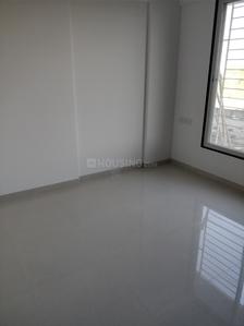 Bedroom Image of 1600 Sq.ft 3 BHK Apartment / Flat for sale in Woods Ville, Moshi Pune for Rs. 6155200