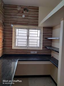 BHK House in Jagannatha Nagar, Arumbakkam, Chennai October