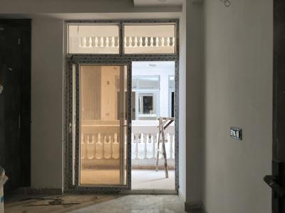 Bedroom Image of 1050 Sq.ft 2 BHK Apartment / Flat for sale in Ambesten Twin Chalet, Noida Extension Greater Noida for Rs. 4100000