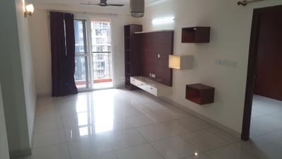 Living Room Image of 1425 Sq.ft 3 BHK Apartment / Flat for sale in Sattva East Crest, Konadasapura Bengaluru for Rs. 16000000