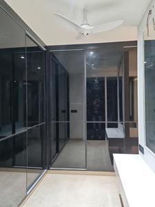 Bedroom One Image of 3100 Sq.ft 4 BHK Builder Floor for sale in Sector 8 Dwarka New Delhi for Rs. 41000000