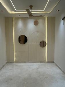 Hall Image of 1040 Sq.ft 3 BHK Builder Floor for sale in Krishna Nagar New Delhi for Rs. 16500000