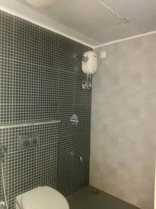 Common Bathroom Image of 1137 Sq.ft 2 BHK Apartment / Flat for sale in Lodha Lakeshore Greens, Palava Phase 2 Thane for Rs. 5300000