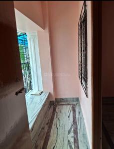 Balcony Image of 875 Sq.ft 2 BHK Apartment / Flat for sale in Naktala Kolkata for Rs. 5000000