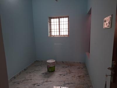 Bedroom Image of 432 Sq.ft 1 BHK Independent House for sale in Manali New Town Chennai for Rs. 3600002