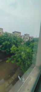 Balcony Image of 925 Sq.ft 2 BHK Builder Floor for rent in Vatika Primrose Floors, Sector 82 Gurgaon for Rs. 22000