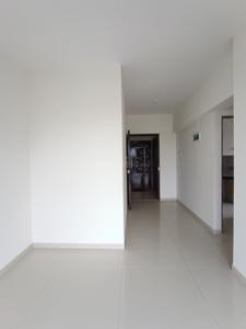 Hall Image of 450 Sq.ft 1 BHK Apartment / Flat for sale in Navkar Yellow Roses, Borivali West Mumbai for Rs. 9000000