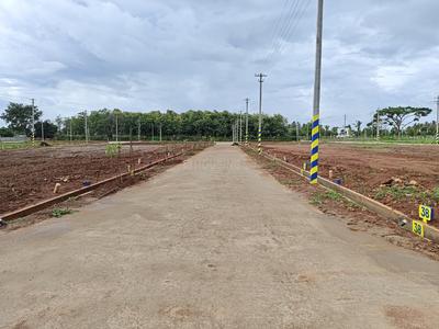 Image of 1200 Sq.ft Residential Plot / Land for sale in Jayapura, Mysore for Rs. 1999301