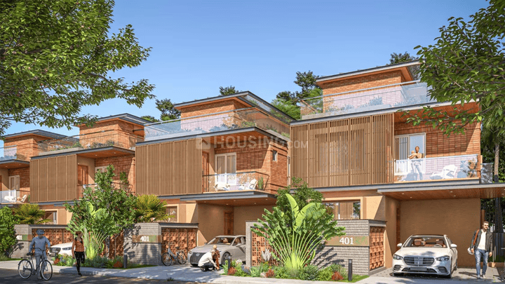 Urbanrise Paradise On Earth Main Image 1