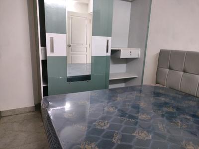 Bedroom Image of 750 Sq.ft 1 BHK Apartment / Flat for rent in Chikkakannalli Bengaluru for Rs. 27500