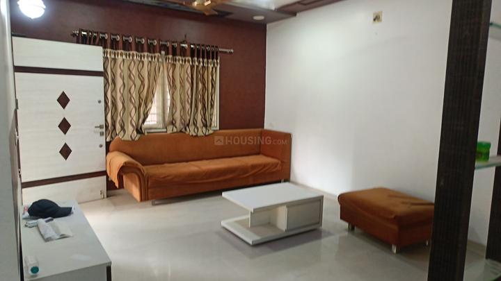 Savaliya Madhuvan Bungalows Living Room 1