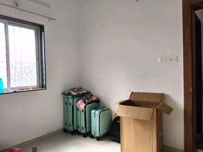 Bedroom Image of 648 Sq.ft 1 BHK Apartment / Flat for rent in Kothrud Pune for Rs. 16000