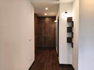 Bedroom Image of 937 Sq.ft 2 BHK Apartment / Flat for sale in Unitech Uniworld Gardens 2, Sector 47 Gurgaon for Rs. 14500000