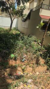 Image of 2000 Sq.ft Residential Plot / Land for sale in Thanisandra, Bengaluru for Rs. 26500000
