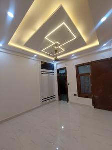 Hall Image of 1500 Sq.ft 3 BHK Builder Floor for sale in Vasundhara Ghaziabad for Rs. 13000000