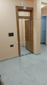 Image of 918 Sq.ft 2 BHK Independent House for rent in Sector 130, Noida for Rs. 30000