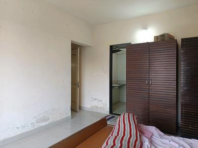 Bedroom Image of 1300 Sq.ft 2 BHK Apartment / Flat for sale in Magarpatta Cosmos Apartment, Hadapsar Pune for Rs. 22000000