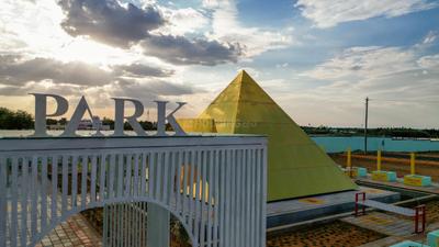 Image of 1200 Sq.ft Residential Plot / Land for sale in Panjappur, Tiruchirappalli for Rs. 2400000