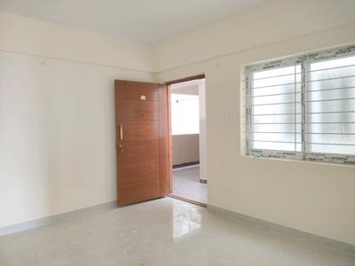 Living Room Image of 1135 Sq.ft 2 BHK Apartment / Flat for sale in Sri Vidhathri Vasatham, Electronic City Bengaluru for Rs. 7851000