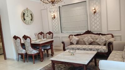 Living Room Image of 1050 Sq.ft 2 BHK Builder Floor for sale in Kharar Mohali for Rs. 4500000