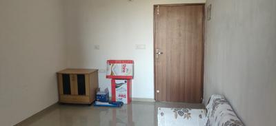 Bedroom Image of 1125 Sq.ft 2 BHK Apartment / Flat for sale in Aditi Folly Heights, Gota Ahmedabad for Rs. 5000000