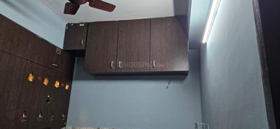 Kitchen Image of 900 Sq.ft 2 BHK Builder Floor for rent in Halasuru Bengaluru for Rs. 50000