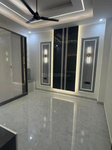 Bedroom Image of 1290 Sq.ft 2 BHK Builder Floor for sale in Sahastradhara Road Dehradun for Rs. 7000000