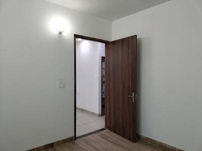 Bedroom Image of 783 Sq.ft 2 BHK Builder Floor for sale in Uniwest Arcade Homes, Sector 102 Noida for Rs. 5000000