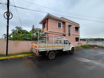 3 BHK Villa