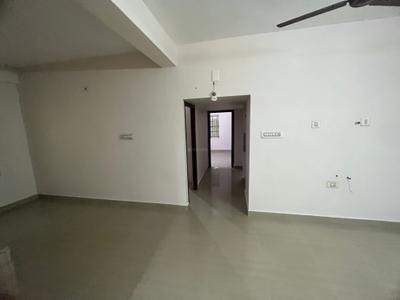 Hall Image of 1130 Sq.ft 3 BHK Apartment / Flat for sale in Sapthavarna Sreeparna Regency, Ayyanthole Thrissur for Rs. 4500000