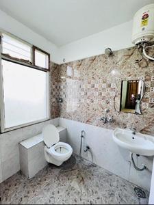 Image of 1400 Sq.ft 2 BHK Apartment / Flat for rent in Ashoka Metro City, Musakhedi, Indore for Rs. 14000