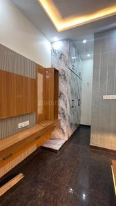 Hall Image of 600 Sq.ft 3 BHK Duplex for sale in Sardar Vallabh Bhai Patel Nagara Mysore for Rs. 9200000