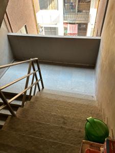 Balcony Image of 1161 Sq.ft 2 BHK Apartment / Flat for sale in Suryam Elegance, Vastral Ahmedabad for Rs. 4000000