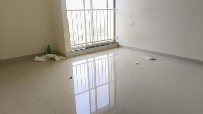 Bedroom Image of 900 Sq.ft 2 BHK Apartment / Flat for rent in Pegasus Megapolis Serenity, Hinjawadi Phase 3 Pune for Rs. 26500