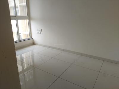 Bedroom Image of 834 Sq.ft 2 BHK Apartment / Flat for rent in Godrej Nirvaan, Bhiwandi Thane for Rs. 17000