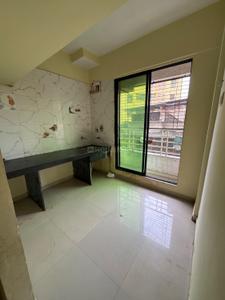 Kitchen Image of 635 Sq.ft 1 BHK Apartment / Flat for sale in Badlapur East Badlapur for Rs. 2400000