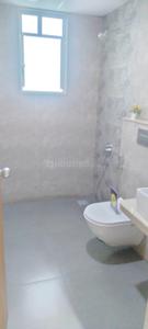 Bathroom Image of 1161 Sq.ft 2.5 BHK Apartment / Flat for sale in Kolte Patil Little Earth, Mamurdi Pune for Rs. 8000000
