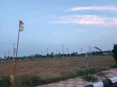 Image of 200 Sq.ft Residential Plot / Land for sale in SGD Eon City, Yacharam, Hyderabad for Rs. 2000087