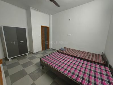 Bedroom Image of Thakur Pg mohali in Sector 61, Mohali