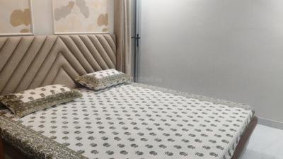 Bedroom Image of 1433 Sq.ft 3 BHK Apartment / Flat for sale in Gandhi Path West Jaipur for Rs. 7210000
