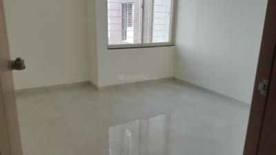 2 BHK Unfurnished Flat