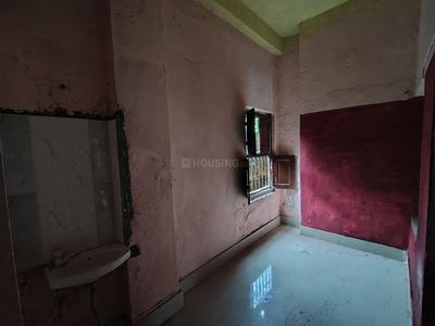 Living Room Image of 850 Sq.ft 2 BHK Independent House for rent in Dhakuria Kolkata for Rs. 9000