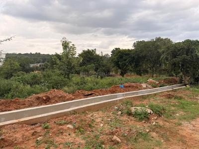 Image of 3875 Sq.ft Residential Plot / Land for sale in Banashankari, Bengaluru for Rs. 46500000