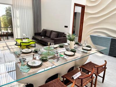 Hall Image of 1395 Sq.ft 2 BHK Apartment / Flat for sale in Ira Vian Mrida, Kollur Hyderabad for Rs. 9800000