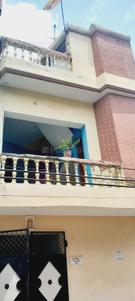Image of 400 Sq.ft 2 BHK Builder Floor for rent in Meerapur, Allahabad for Rs. 7000