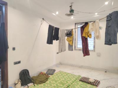 Bedroom Image of 800 Sq.ft 2 BHK Apartment / Flat for sale in Chhattarpur New Delhi for Rs. 6540000