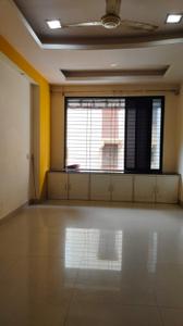 Hall Image of 575 Sq.ft 1 BHK Apartment / Flat for rent in Dombivli East Thane for Rs. 11000